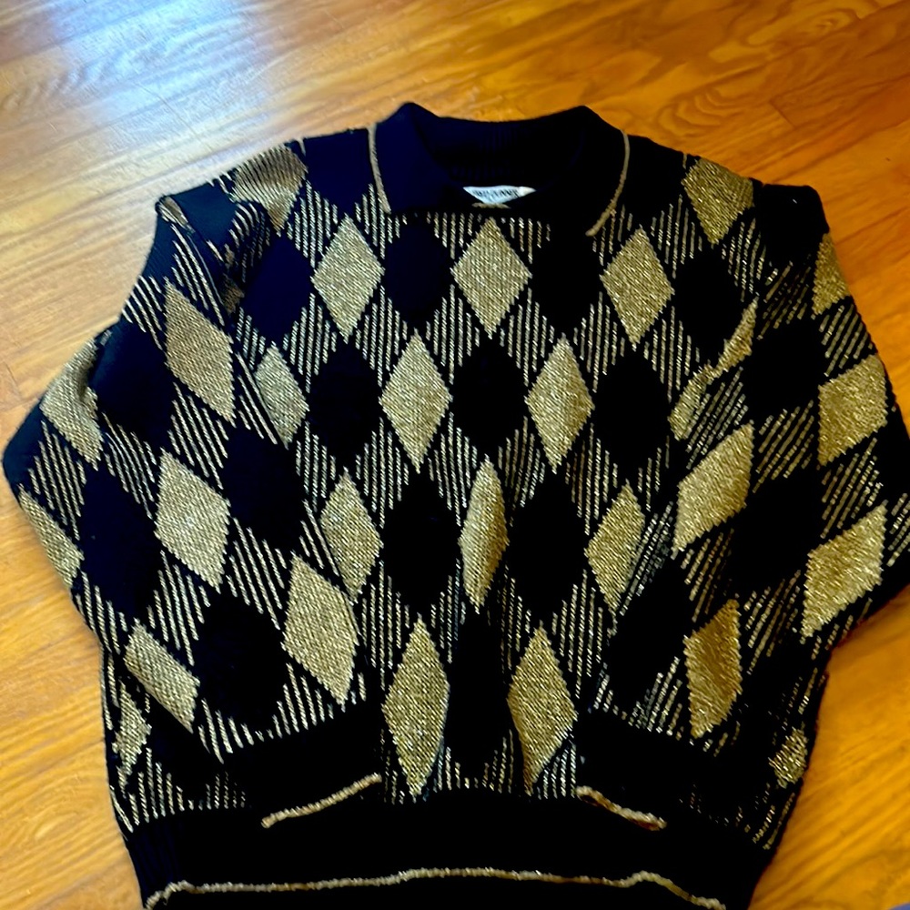Vintage Sweater